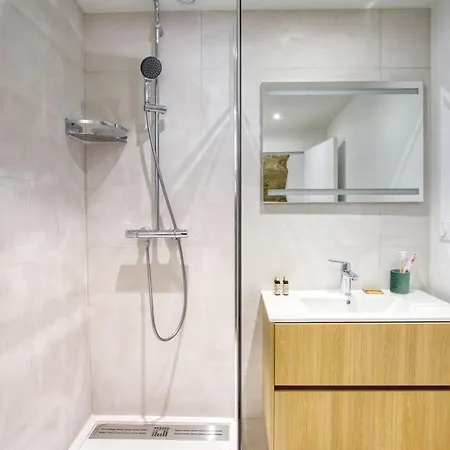 Superbe, Renove, Hyper Centre Apartment Lyon