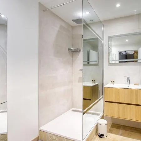 Superbe, Renove, Hyper Centre ليون