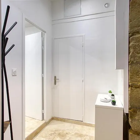 Apartment Superbe, Renove, Hyper Centre