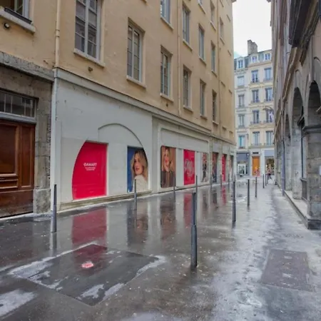 Superbe, Renove, Hyper Centre Lyon