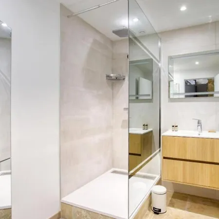 Superbe, Renove, Hyper Centre Apartment Lyon