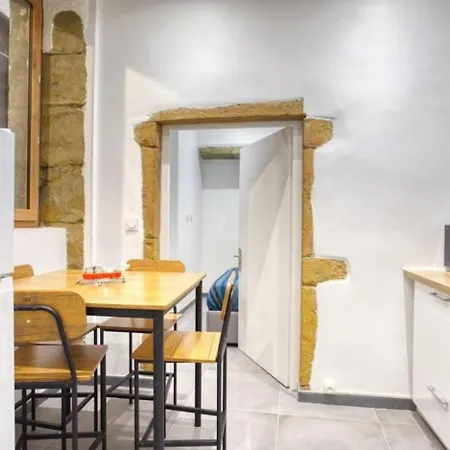 Apartment Superbe, Renove, Hyper Centre
