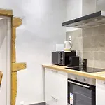 Superbe, Renove, Hyper Centre شقة